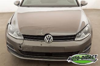 Volkswagen Golf 1.6 TDI Clima Navi picture 30