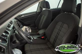 Volkswagen Golf 1.6 TDI Clima Navi picture 25