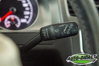 Volkswagen Golf 1.6 TDI Clima Navi picture 16