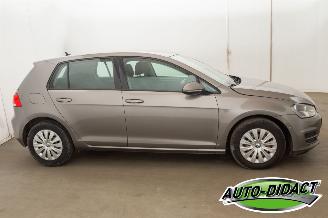 Volkswagen Golf 1.6 TDI Clima Navi picture 41
