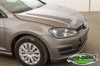 Volkswagen Golf 1.6 TDI Clima Navi picture 32