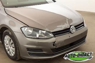Volkswagen Golf 1.6 TDI Clima Navi picture 34