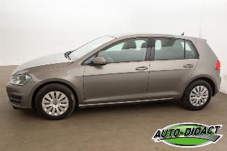 Volkswagen Golf 1.6 TDI Clima Navi picture 40