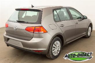 Volkswagen Golf 1.6 TDI Clima Navi picture 4
