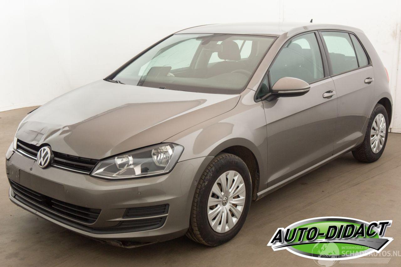 Volkswagen Golf 1.6 TDI Clima Navi