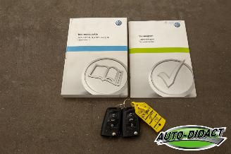 Volkswagen Golf 1.6 TDI Clima Navi picture 26