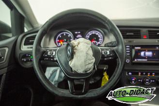 Volkswagen Golf 1.6 TDI Clima Navi picture 5