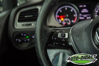Volkswagen Golf 1.6 TDI Clima Navi picture 13