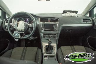 Volkswagen Golf 1.6 TDI Clima Navi picture 22
