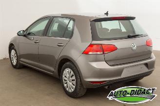Volkswagen Golf 1.6 TDI Clima Navi picture 3