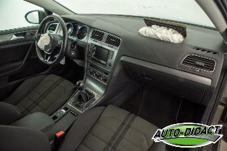 Volkswagen Golf 1.6 TDI Clima Navi picture 17