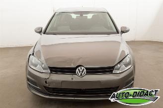Volkswagen Golf 1.6 TDI Clima Navi picture 37