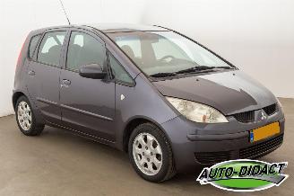 Mitsubishi Colt 1.3 Invite Airco picture 2