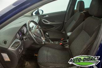 Opel Astra 1.4 Sports Tourer Navi Clima Business+ picture 24