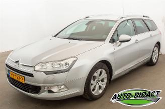 Avarii autoturisme Citroën C5 1.6 THP Tourer Automaat Clima Navi Collection 2012/1