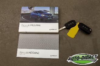 Renault Mégane Estate 1.0 Clima Navi TCe Zen picture 26