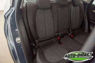 BMW X1 sDrive Clima Navi Pano picture 23