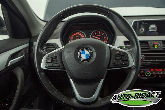 BMW X1 sDrive Clima Navi Pano picture 5