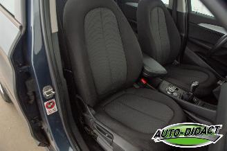 BMW X1 sDrive Clima Navi Pano picture 22
