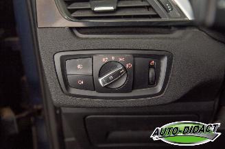 BMW X1 sDrive Clima Navi Pano picture 15