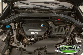 BMW X1 sDrive Clima Navi Pano picture 34