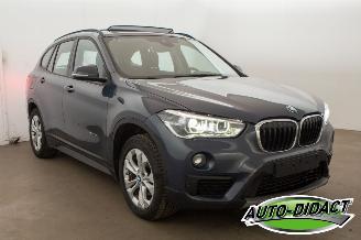 BMW X1 sDrive Clima Navi Pano picture 2