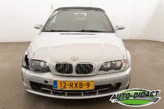BMW 3-serie Cabrio 325Ci Clima picture 34