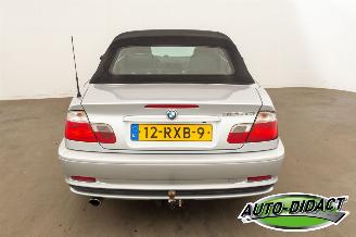 BMW 3-serie Cabrio 325Ci Clima picture 35