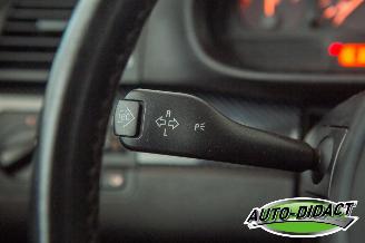 BMW 3-serie Cabrio 325Ci Clima picture 16