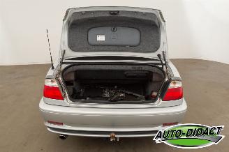 BMW 3-serie Cabrio 325Ci Clima picture 36
