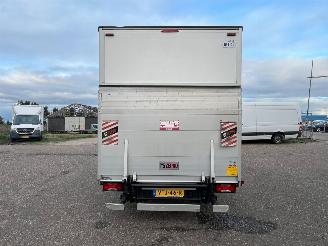 Iveco Daily 2.3 375 35S14 Clima Laadklep picture 28