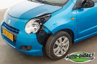 Suzuki Alto 1.0 116.277 km Airco Comfort picture 30