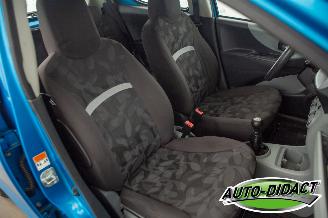 Suzuki Alto 1.0 116.277 km Airco Comfort picture 15