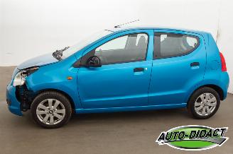 Suzuki Alto 1.0 116.277 km Airco Comfort picture 28