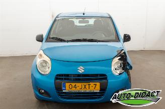 Suzuki Alto 1.0 116.277 km Airco Comfort picture 25