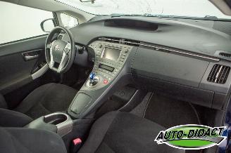 Toyota Prius 1.8 Automaat Navi Clima Camera Comfort Top 5 edition picture 18