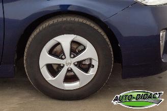 Toyota Prius 1.8 Automaat Navi Clima Camera Comfort Top 5 edition picture 35