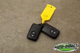 Toyota Prius 1.8 Automaat Navi Clima Camera Comfort Top 5 edition picture 28