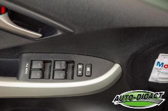 Toyota Prius 1.8 Automaat Navi Clima Camera Comfort Top 5 edition picture 13