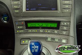 Toyota Prius 1.8 Automaat Navi Clima Camera Comfort Top 5 edition picture 9
