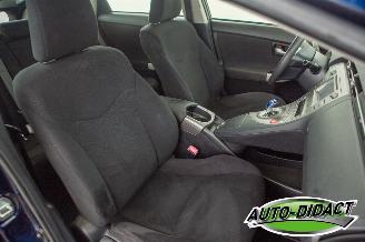 Toyota Prius 1.8 Automaat Navi Clima Camera Comfort Top 5 edition picture 19