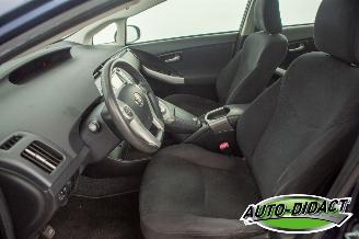 Toyota Prius 1.8 Automaat Navi Clima Camera Comfort Top 5 edition picture 25