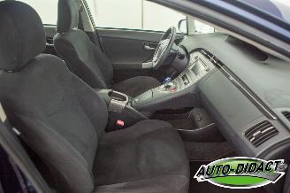 Toyota Prius 1.8 Automaat Navi Clima Camera Comfort Top 5 edition picture 20
