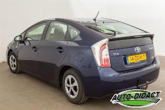 Toyota Prius 1.8 Automaat Navi Clima Camera Comfort Top 5 edition picture 3