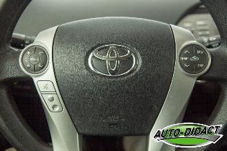Toyota Prius 1.8 Automaat Navi Clima Camera Comfort Top 5 edition picture 15