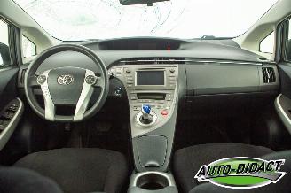 Toyota Prius 1.8 Automaat Navi Clima Camera Comfort Top 5 edition picture 23