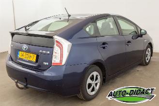 Toyota Prius 1.8 Automaat Navi Clima Camera Comfort Top 5 edition picture 4
