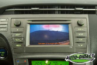 Toyota Prius 1.8 Automaat Navi Clima Camera Comfort Top 5 edition picture 8