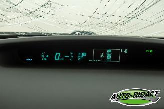 Toyota Prius 1.8 Automaat Navi Clima Camera Comfort Top 5 edition picture 6