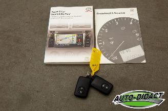 Toyota Prius 1.8 Automaat Navi Clima Camera Comfort Top 5 edition picture 27